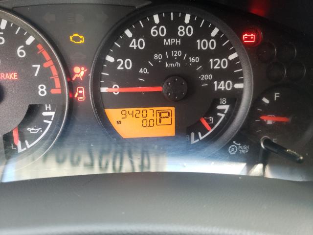2016 NISSAN FRONTIER S 1N6AD0EV5GN732731