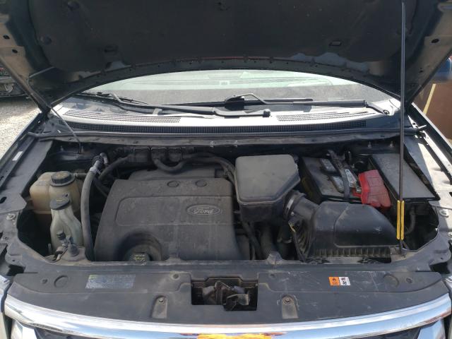2011 FORD EDGE LIMIT 2FMDK4KC1BBB68270