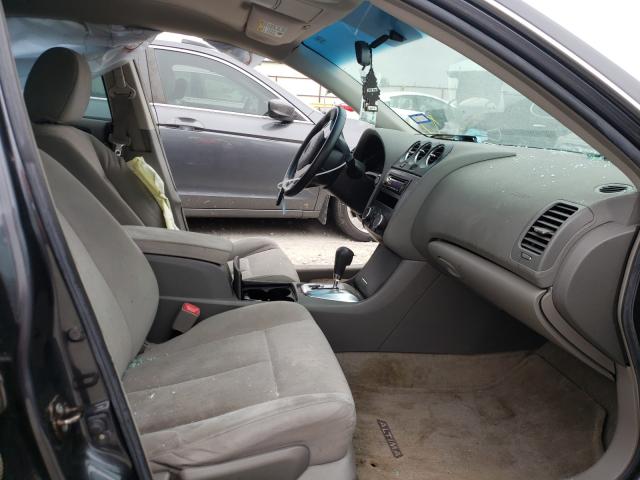 2010 NISSAN ALTIMA BAS 1N4AL2AP5AN542028