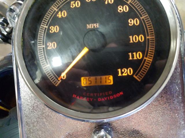 2002 HARLEY-DAVIDSON FLSTCI 1HD1BWB142Y066464