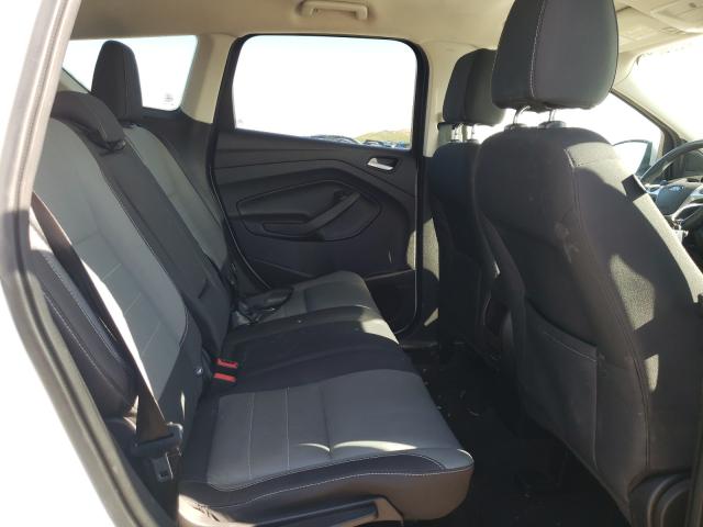 2016 FORD ESCAPE SE 1FMCU9GX1GUB50559