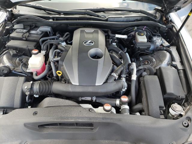 2016 LEXUS IS 200T JTHBA1D20G5021501