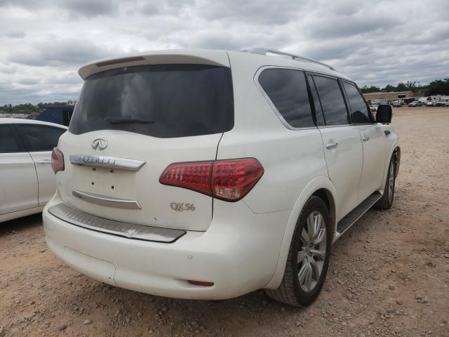 2013 INFINITI QX56 JN8AZ2NF0D9531482
