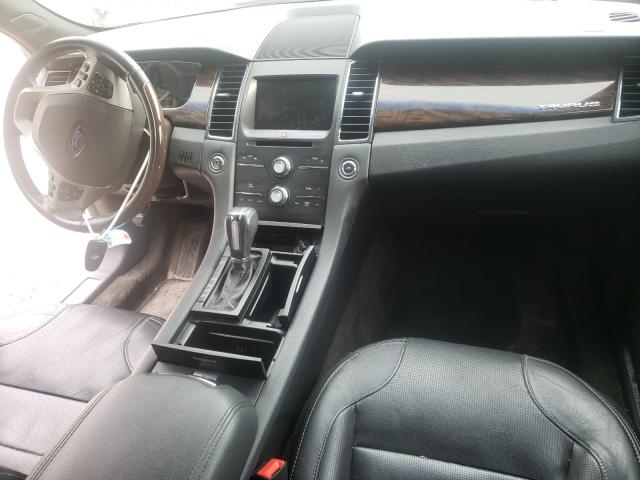 2015 FORD TAURUS LIM 1FAHP2F80FG101519