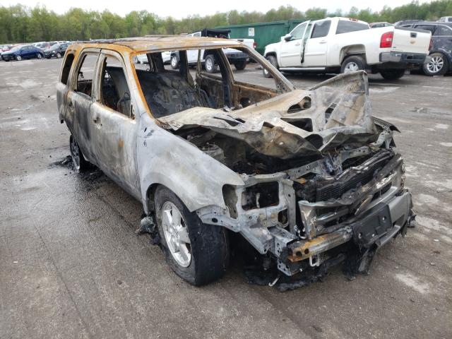 2012 FORD ESCAPE XLT 1FMCU9DGXCKC03494
