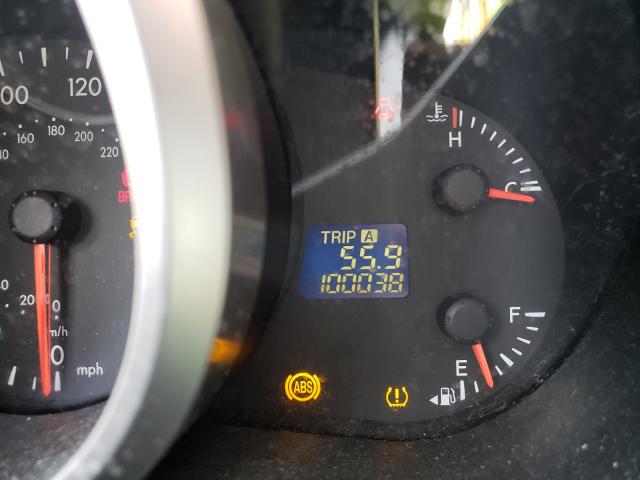 2012 MAZDA CX-7 JM3ER2AM5C0413245