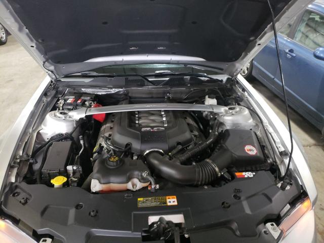2011 FORD MUSTANG GT 1ZVBP8CF2B5117097