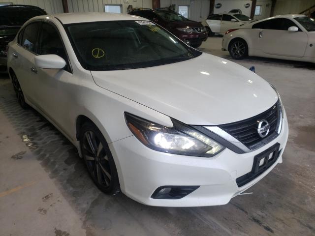 2016 NISSAN ALTIMA 2.5 1N4AL3AP1GC185330