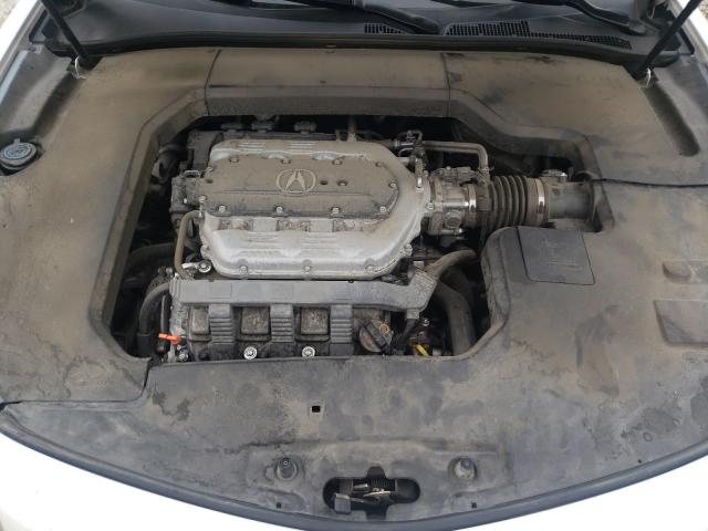 2014 ACURA TL TECH 19UUA8F51EA008935