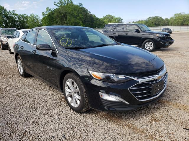 2020 CHEVROLET MALIBU LT 1G1ZD5ST7LF093500