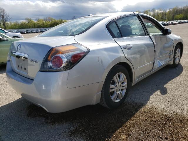 2012 NISSAN ALTIMA BAS 1N4AL2AP6CC128660