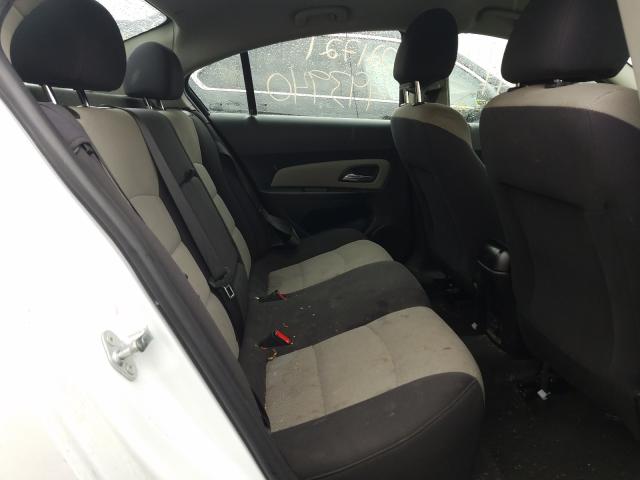 2014 CHEVROLET CRUZE LS 1G1PA5SH9E7186124