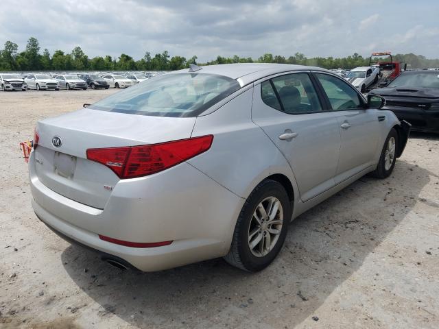 2013 KIA OPTIMA LX 5XXGM4A7XDG156668