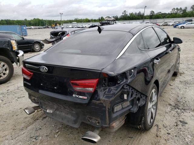 2017 KIA OPTIMA SX 5XXGW4L28HG129387