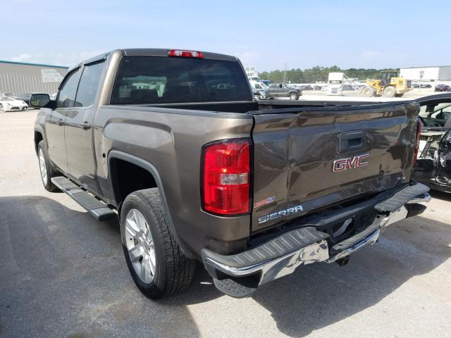 2015 GMC SIERRA C15 3GTP1UEH0FG318738