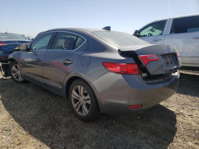 2013 ACURA ILX 20 19VDE1F38DE017760