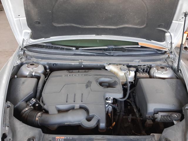 2012 CHEVROLET MALIBU LS 1G1ZB5E03CF111367