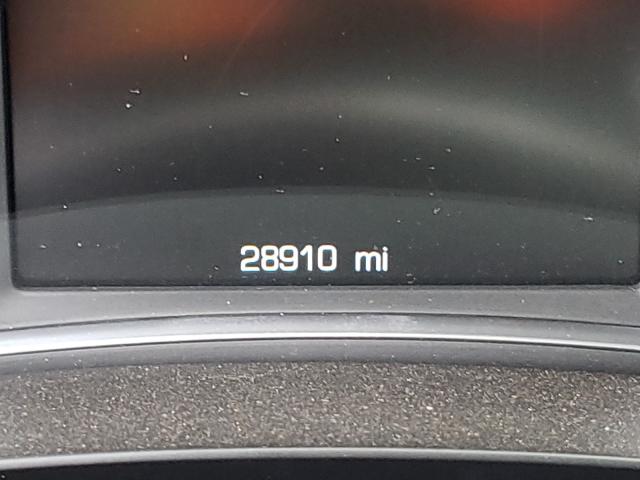 2018 CHEVROLET MALIBU LT 1G1ZD5ST7JF214748