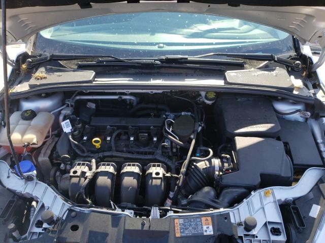 2016 FORD FOCUS 1FADP3F20GL279259