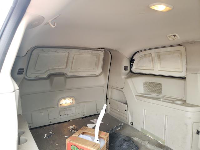2012 DODGE RAM VAN 2C4RDGAG1CR237932