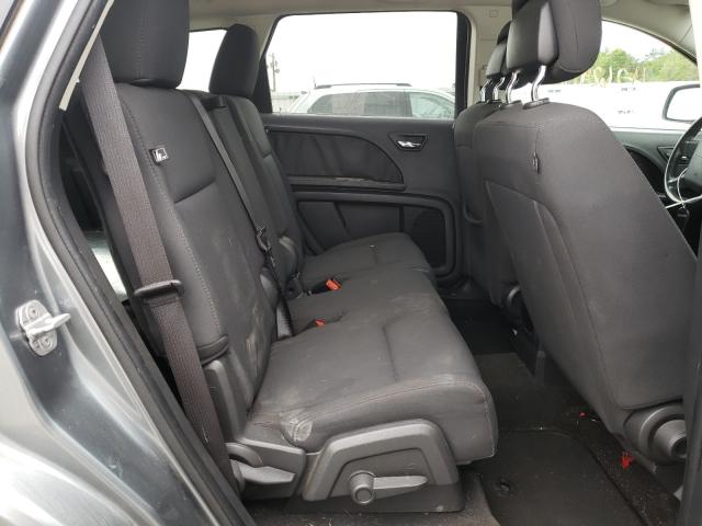 2010 DODGE JOURNEY SE 3D4PG4FB1AT269562