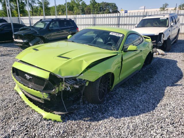 2020 FORD MUSTANG GT 1FA6P8CF2L5129181
