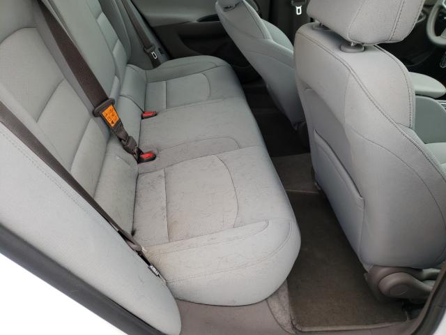 2018 CHEVROLET MALIBU LS 1G1ZB5ST5JF253747