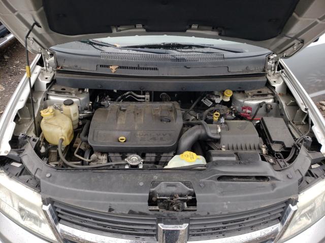2010 DODGE JOURNEY SE 3D4PG4FB0AT161580