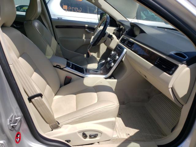 2016 VOLVO XC70 T5 PL YV4612NM7G1268463