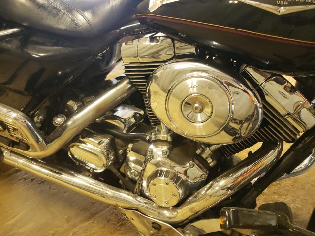 2002 HARLEY-DAVIDSON FLHRCI 1HD1FRW172Y659218