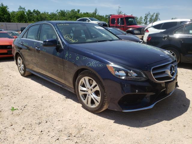 2014 MERCEDES-BENZ E 350 4MAT WDDHF8JB4EB055746