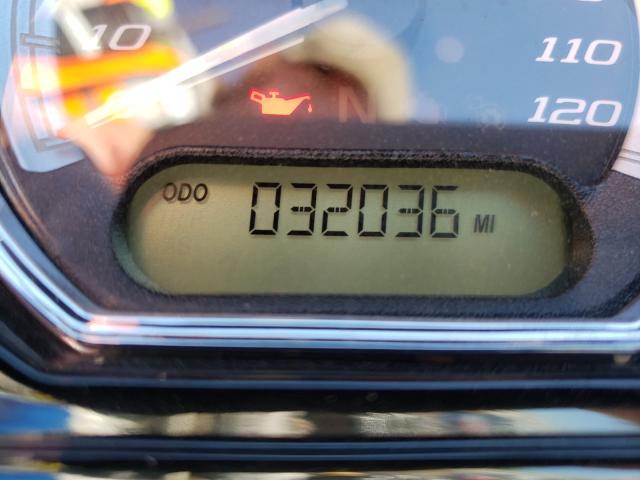 2014 HARLEY-DAVIDSON FLHTK ELEC 1HD1KEL13EB641928