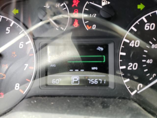 2017 NISSAN SENTRA S 3N1AB7AP0HY278484