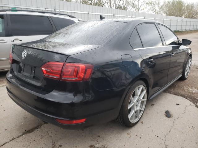 2014 VOLKSWAGEN JETTA GLI 3VW4T7AJ0EM259193
