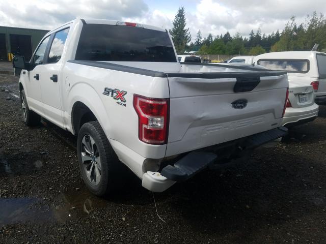 2019 FORD F150 SUPER 1FTEW1EP9KKC87734