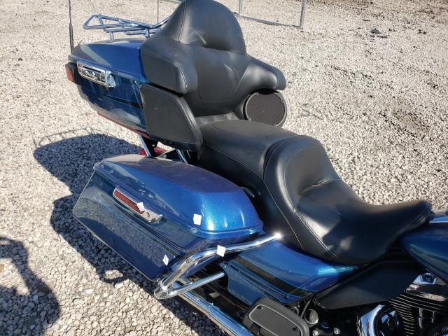 2014 HARLEY-DAVIDSON FLHTK ELEC 1HD1KEL13EB641928