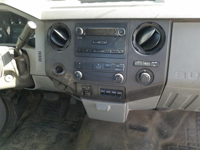 2012 FORD F250 SUPER 1FTBF2AT4CEA16933