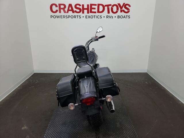 2005 YAMAHA XVS1100 A JYAVP11E35A076486