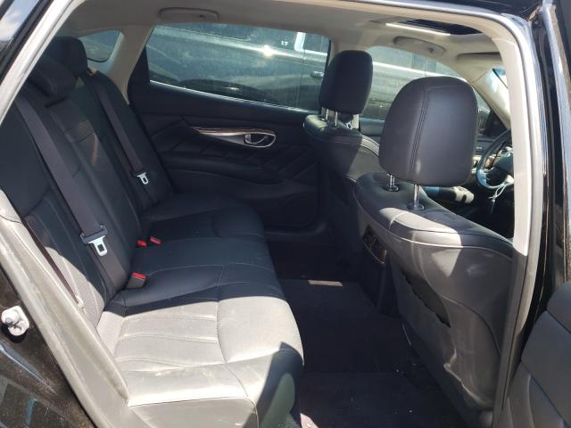 2016 INFINITI Q70L 3.7 JN1BY1PR3GM721270