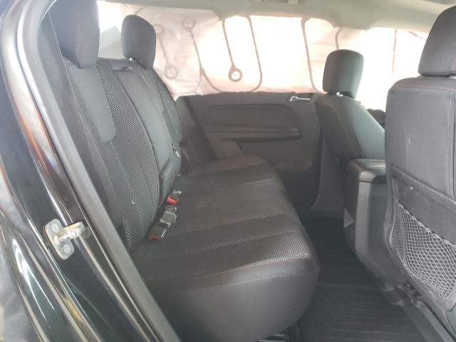2013 CHEVROLET EQUINOX LT 2GNALDEK0D6139577