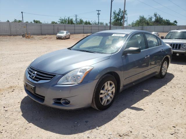 2010 NISSAN ALTIMA BAS 1N4AL2AP7AC109354