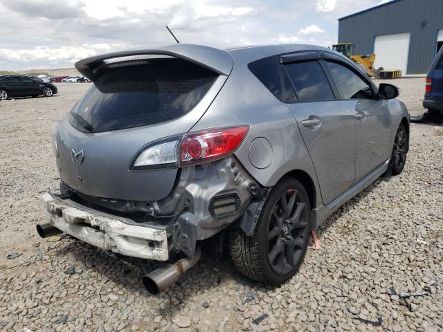 2013 MAZDA SPEED 3 JM1BL1L41D1785214