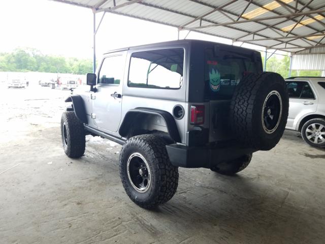 2017 JEEP WRANGLER R 1C4BJWCG8HL735532