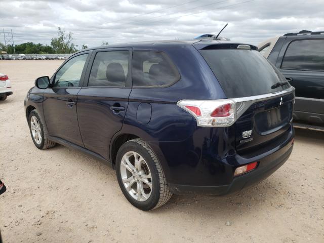 2014 MITSUBISHI OUTLANDER JA4AD3A37EZ004840