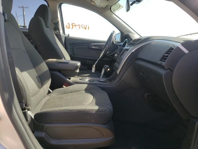 2012 CHEVROLET TRAVERSE L 1GNKVGED7CJ118728