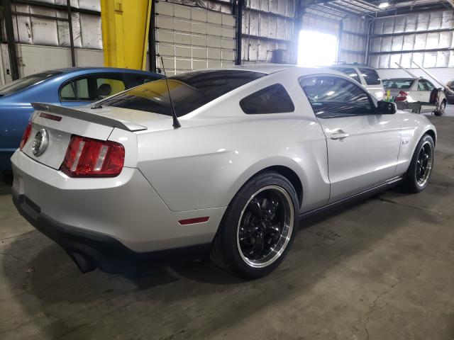 2011 FORD MUSTANG GT 1ZVBP8CF2B5117097