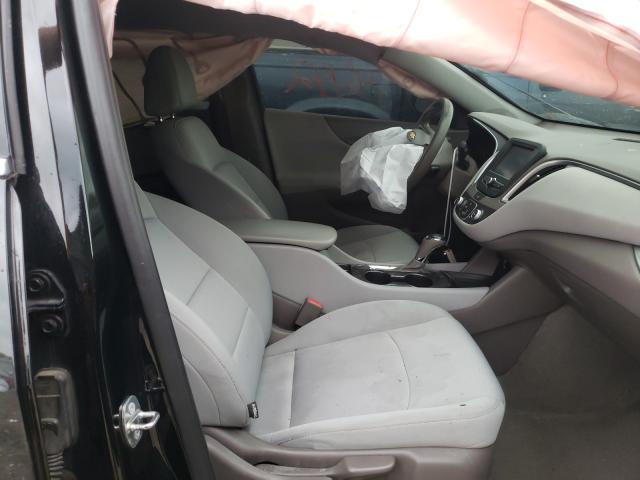 2016 CHEVROLET MALIBU LS 1G1ZC5ST8GF294833