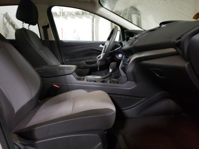 2017 FORD ESCAPE SE 1FMCU9G90HUA39861