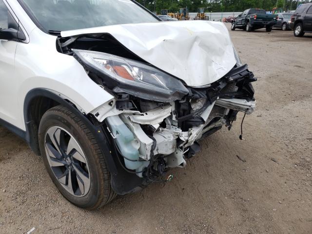 2015 HONDA CR-V TOURI 5J6RM3H94FL006062