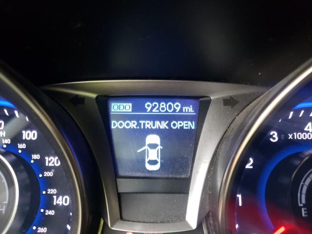 2013 HYUNDAI GENESIS CO KMHHT6KD4DU084119